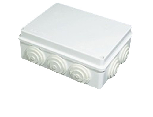 water-proof box