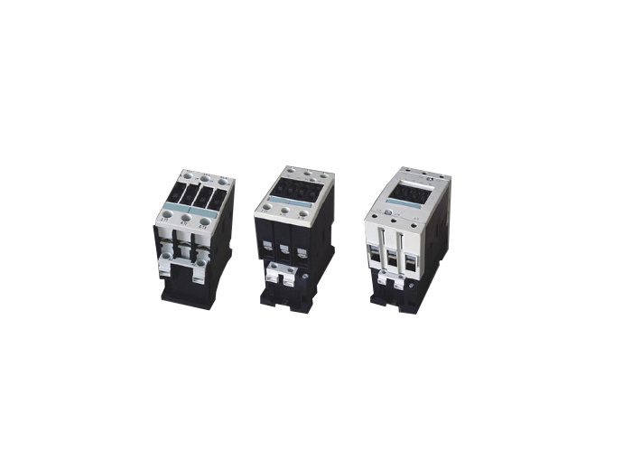 3RT SERIES AC CONTACTOR