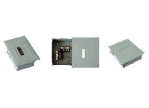 SD panel board