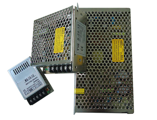 switching power supply