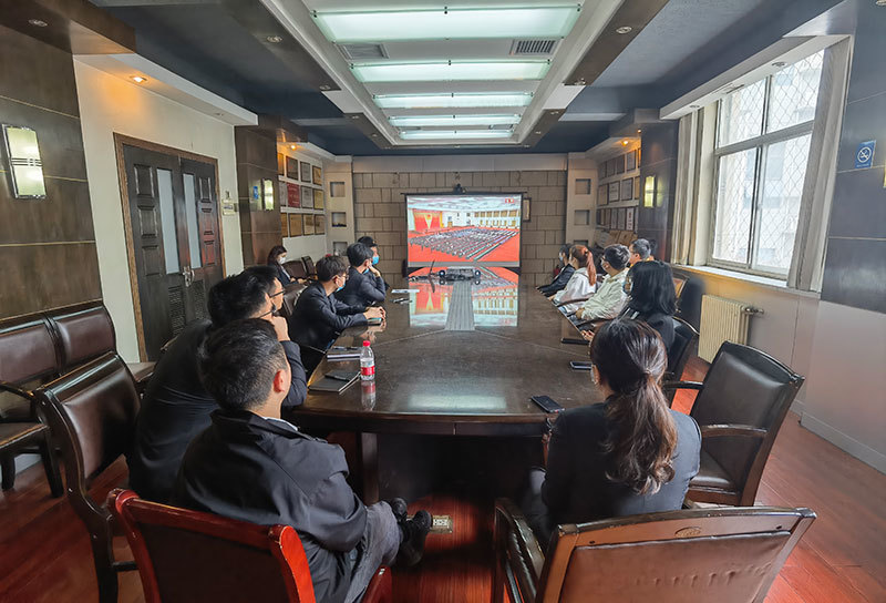 建筑科学研究院