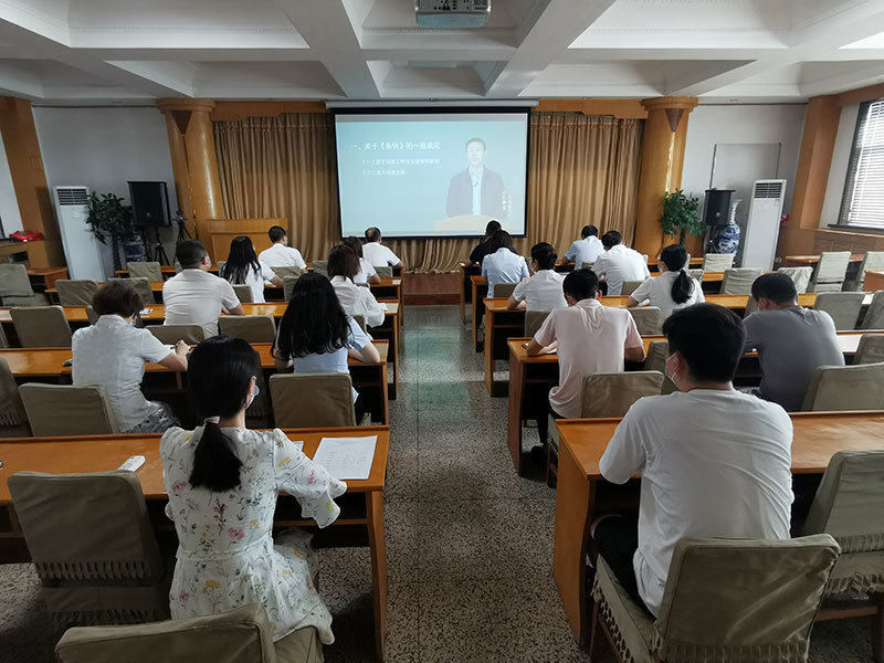建筑科学研究院