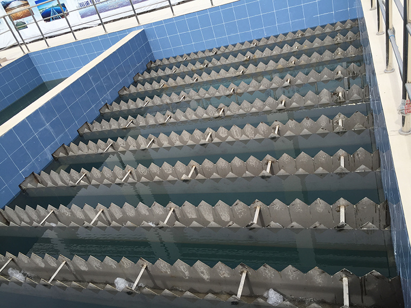 集水槽