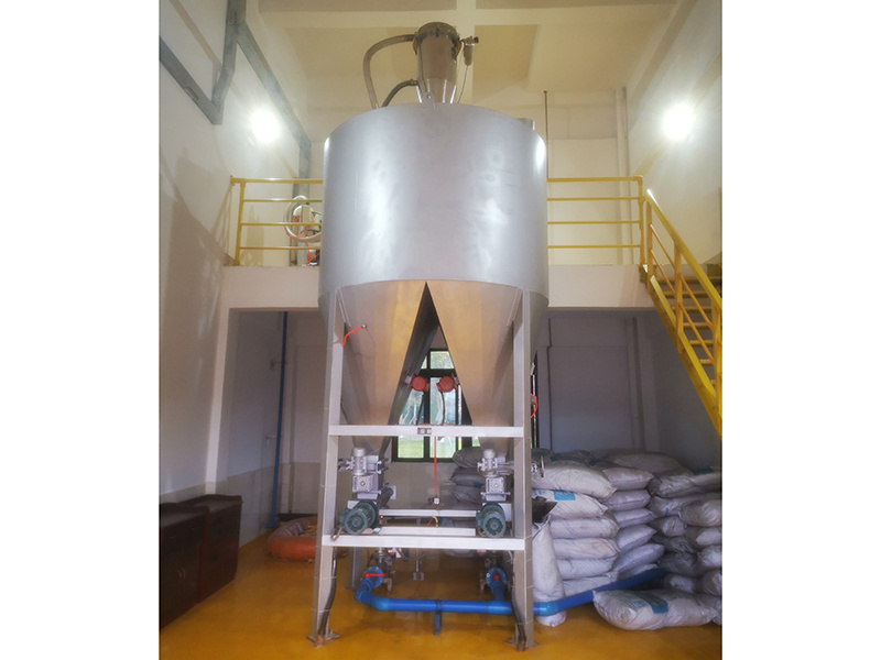 高錳酸鉀投加系統(tǒng)