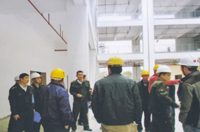 广东安盾建设集团有限公司 广东安盾建设集团有限公司