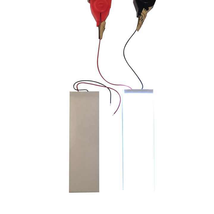 RGBW LED Backlighting
