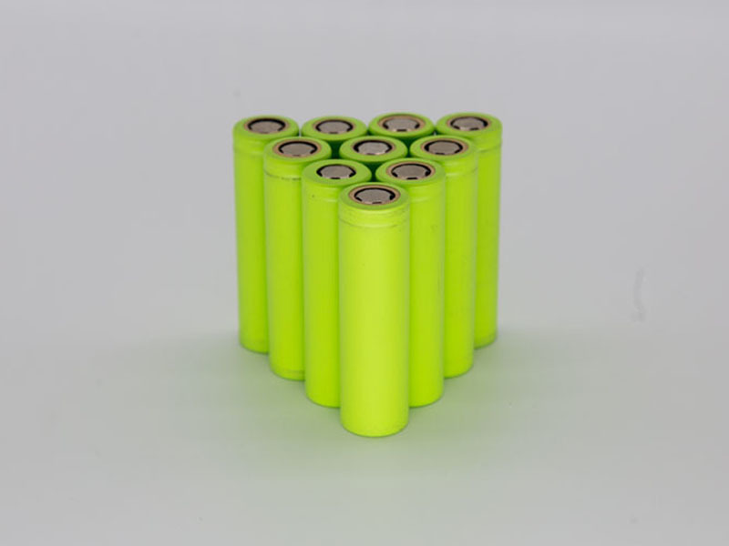 INR18650-2000mAh