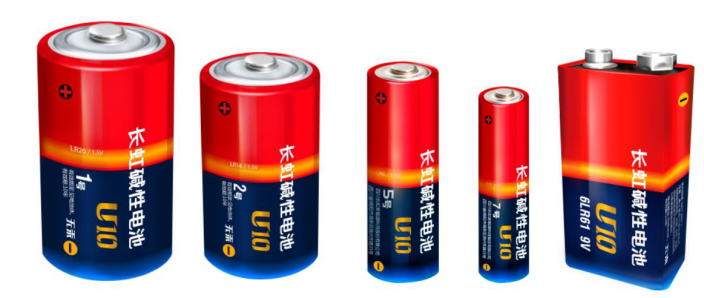 关于U1O电池，你知道多少？