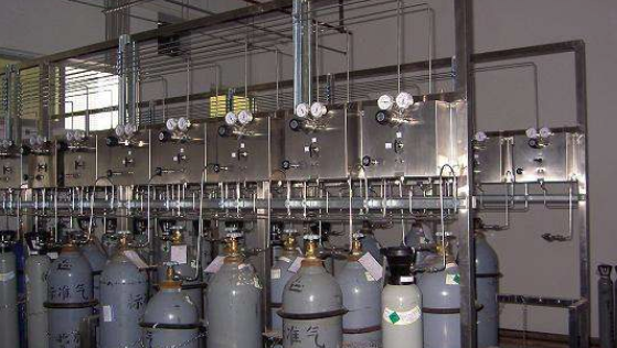 实验室标准气体
