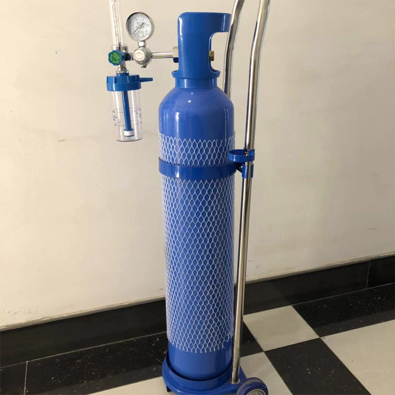 医用氧气
