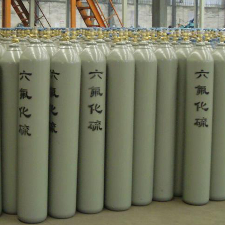 六氟化硫