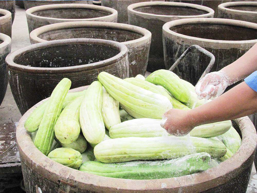 廠容廠貌