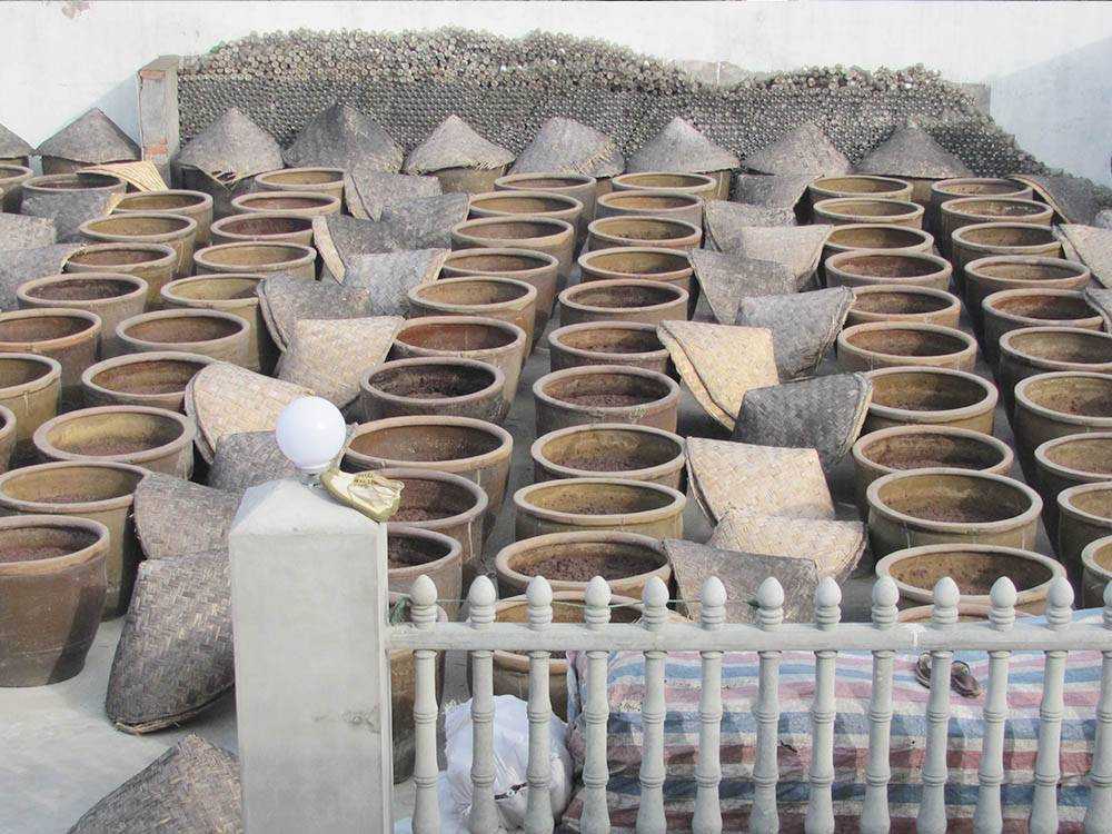 廠容廠貌