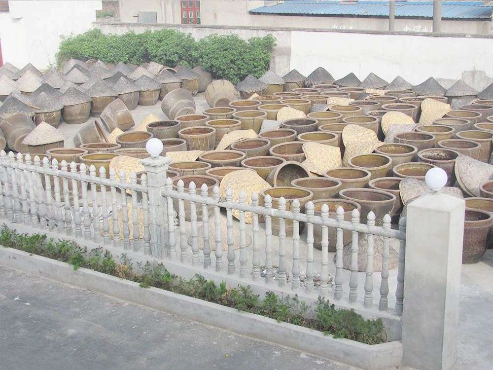 廠容廠貌