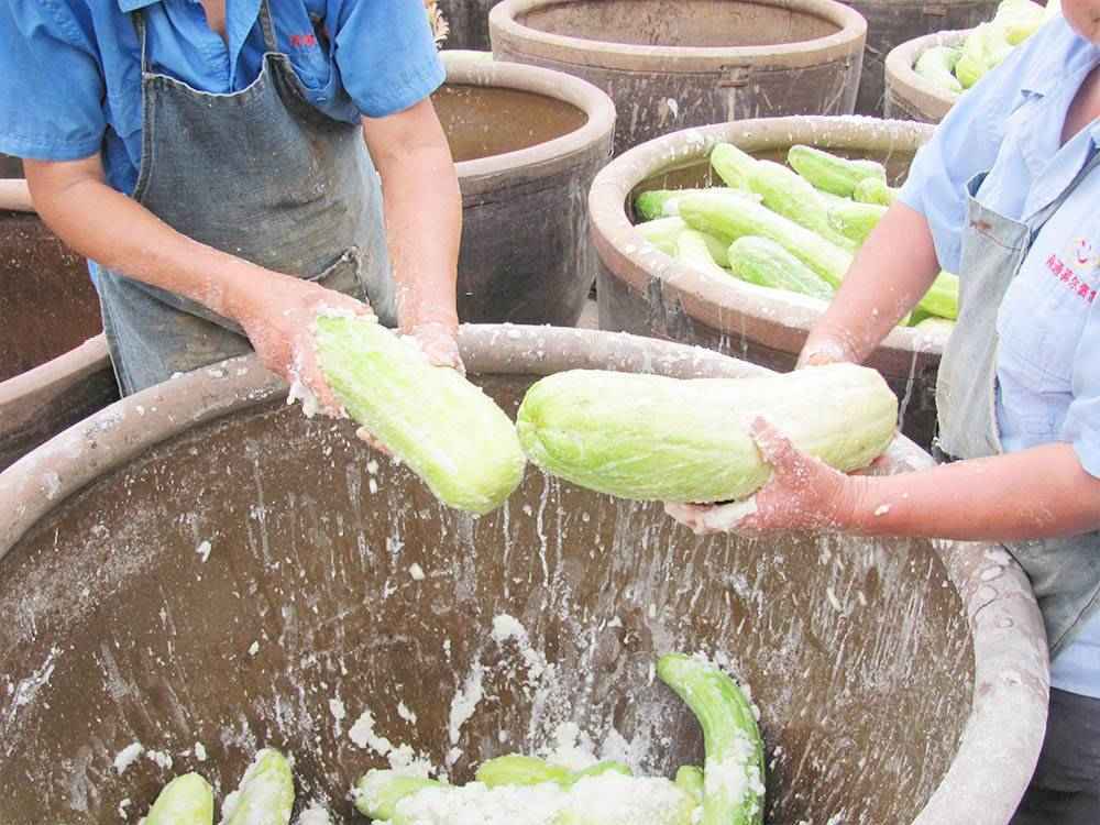 廠容廠貌