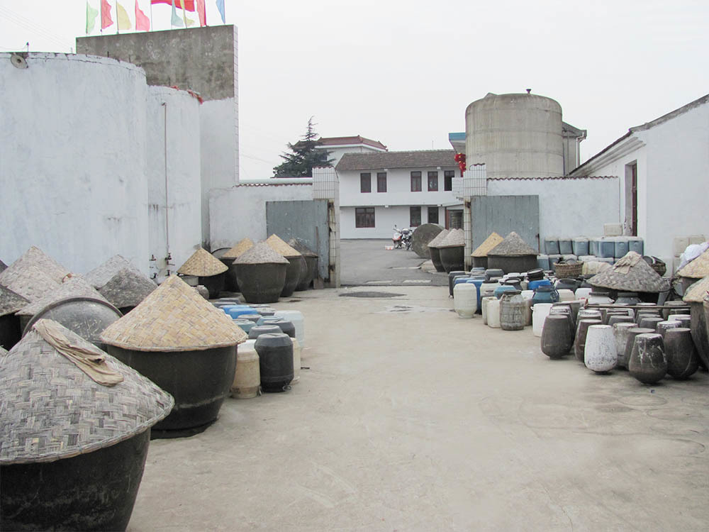 廠容廠貌