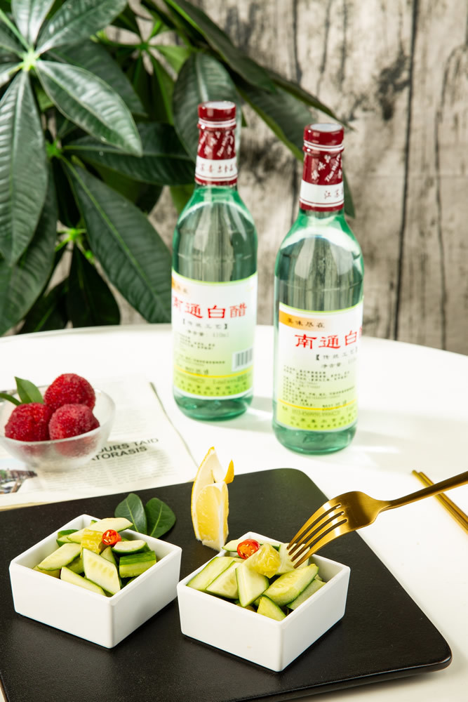南通白醋