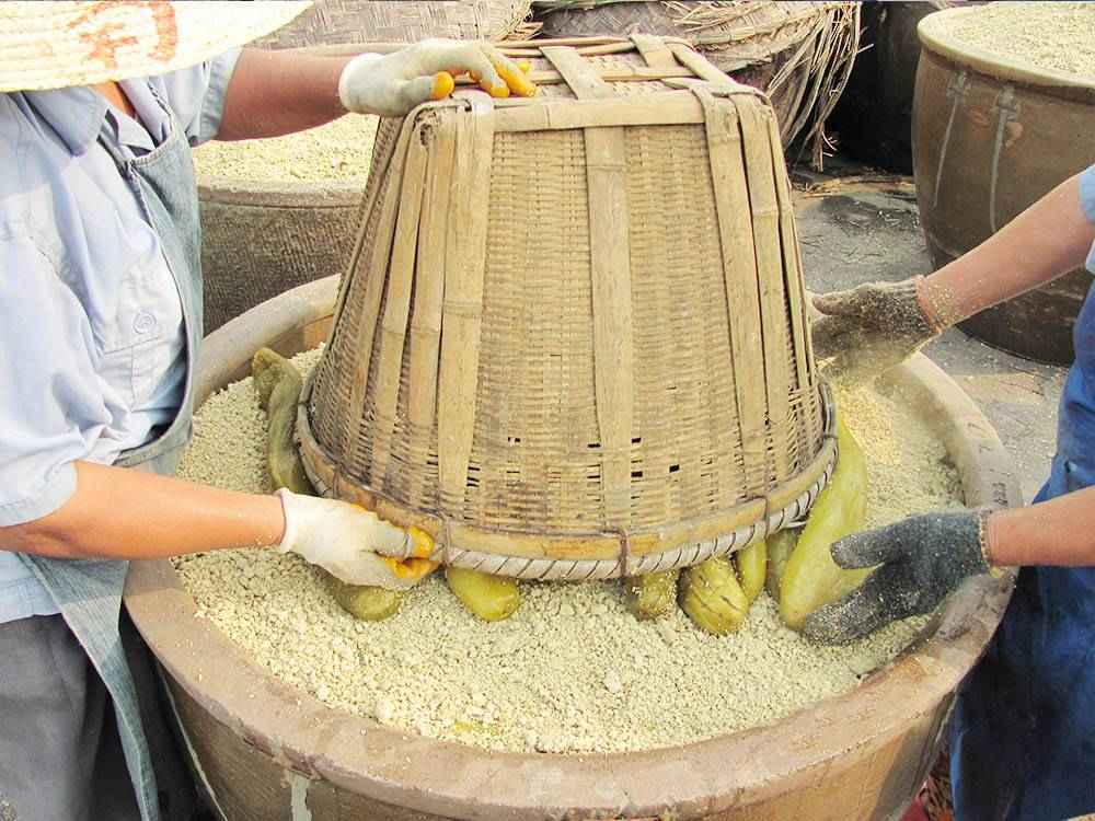 廠容廠貌