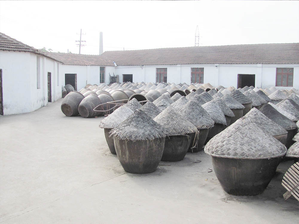 廠容廠貌