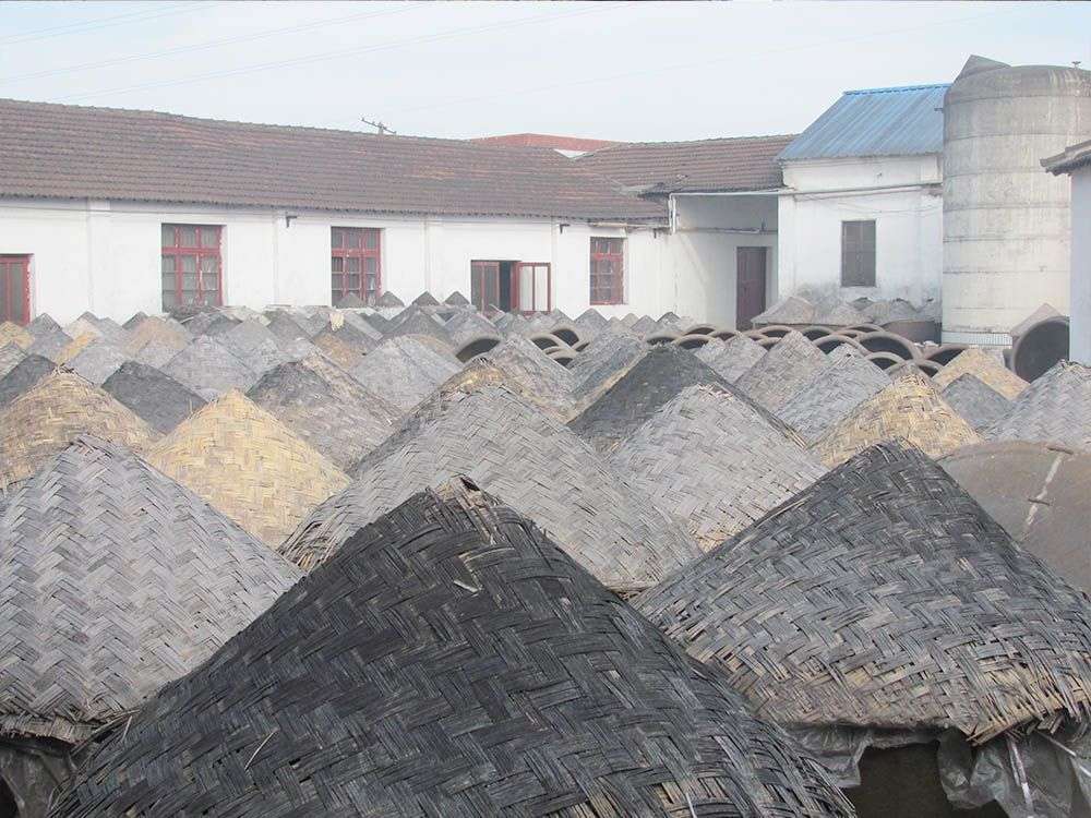 廠容廠貌