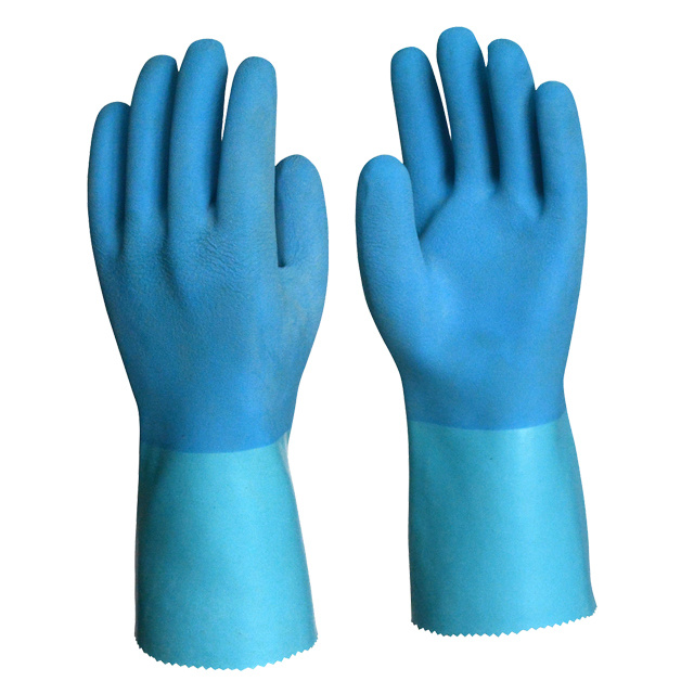 Essential Guide to Protective Gloves for Logistics and Warehousing
