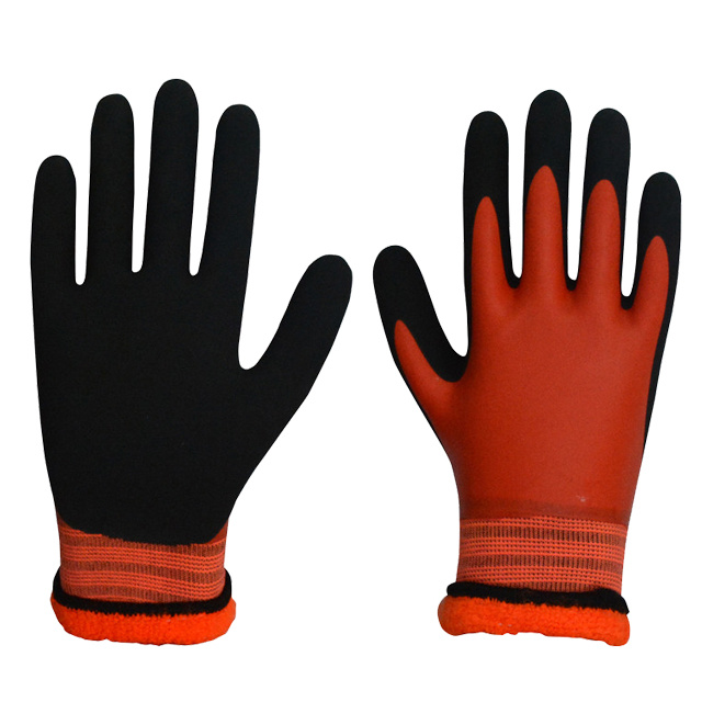The Ultimate Guide to Choosing the Best Wear-Resistant Protective Labor Gloves