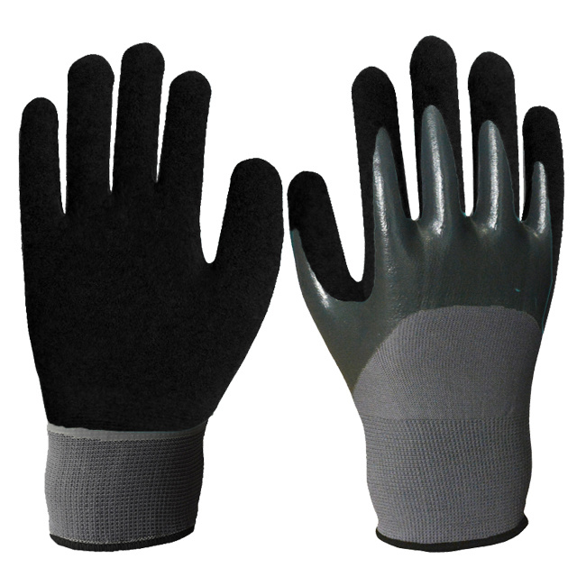 How to Extend the Lifespan of Your Wear-Resistant Protective Labor Gloves