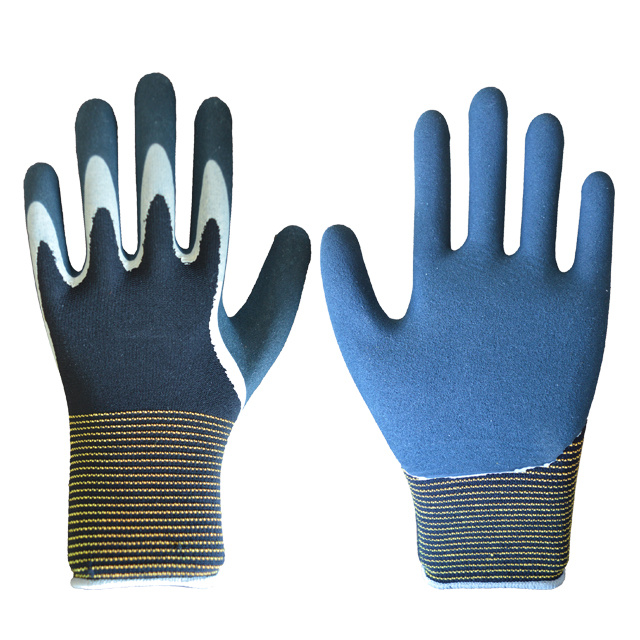 Essential Safety Gear: Why Protective Gloves are a Must for Logistics and Warehousing