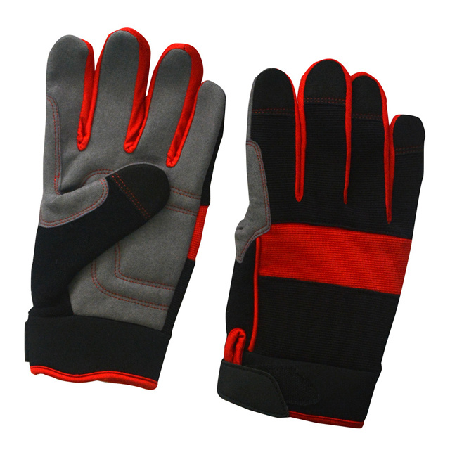 Essential Insights into Thickened Labor Protection Gloves for Professionals