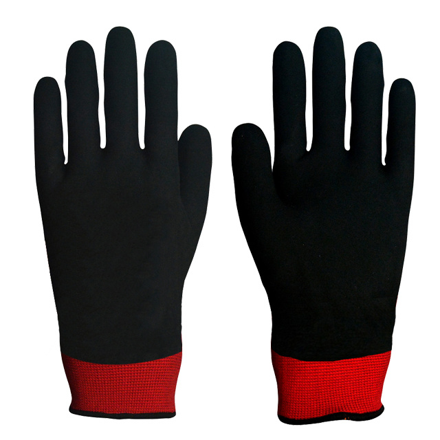 The Essential Guide to Disposable Labor Protection Gloves: Safety and Convenience in One