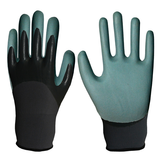 Understanding the Importance of Canvas Labor Protection Gloves in the Workplace