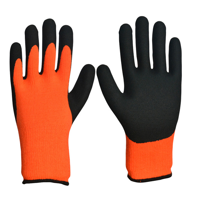 Understanding Polyurethane Palm-Coated Protective Gloves: Essential Gear for Safety in the Workplace