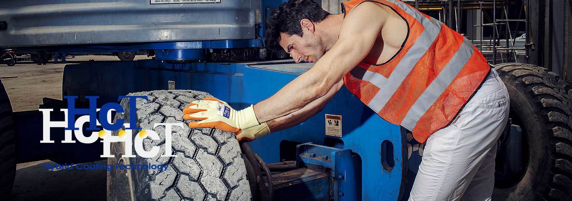 Top Reasons to Choose Latex Labor Protection Gloves