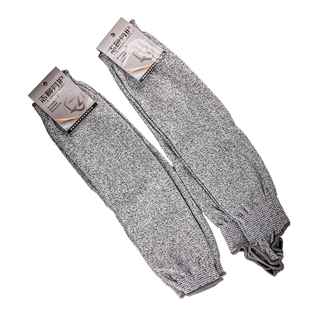 Anti cutting sleeve