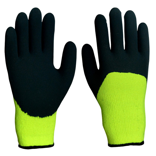 Essential Guide to Protective Gloves for Logistics and Warehousing