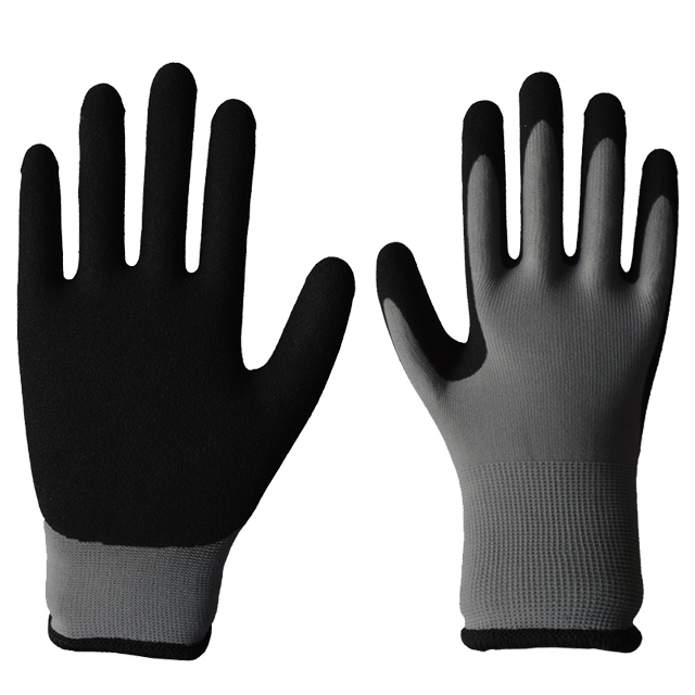 The Ultimate Guide to Canvas Labor Protection Gloves for Industrial Workers