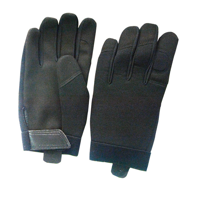 How Wear-Resistant Gloves Can Improve Efficiency and Productivity in Work