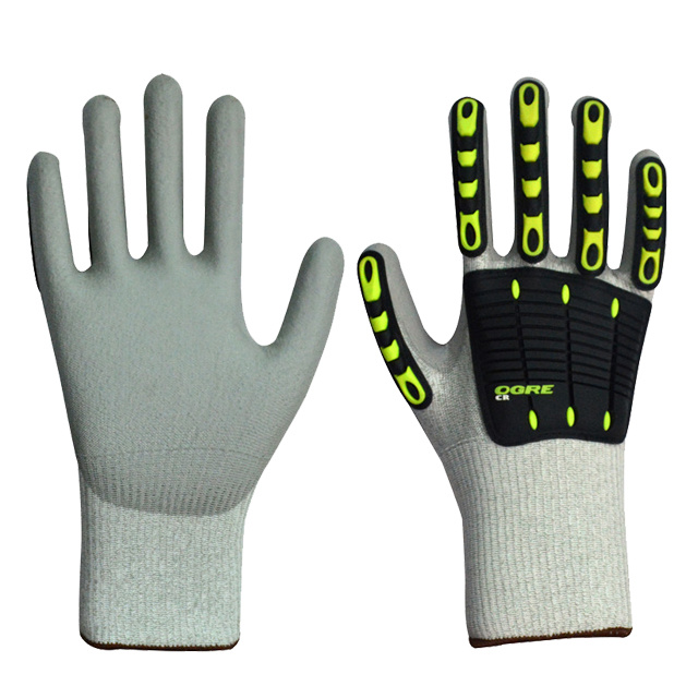 The Importance of Regularly Changing Disposable TPR Protective Gloves: A Comprehensive Guide for Safety and Efficiency