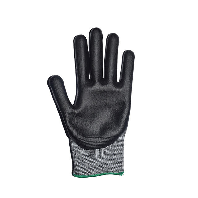 Understanding Labor Protection Rubber Gloves: Essential Gear for Safety and Hygiene