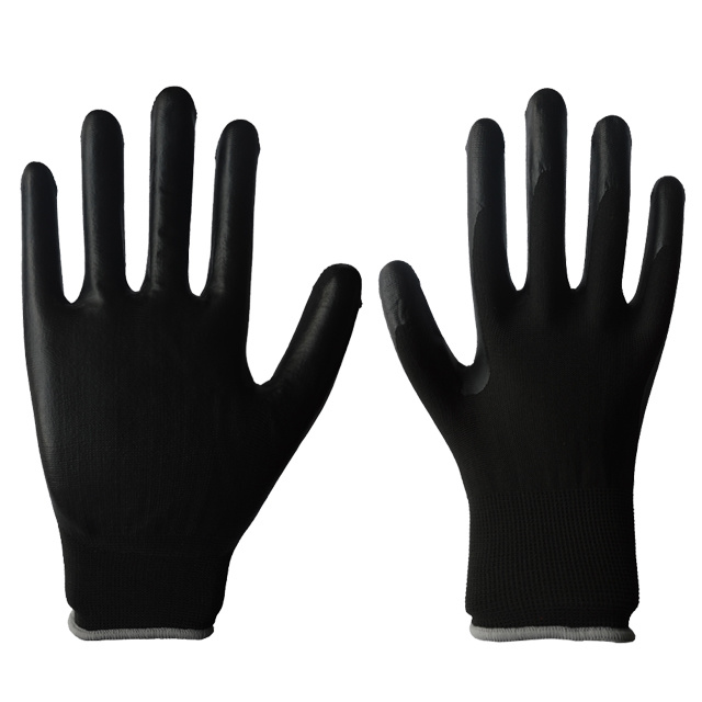The Essential Guide to Natural Latex Impregnated Gloves: Benefits and Applications
