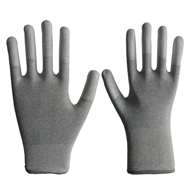 Polyurethane Gloves vs. Traditional Gloves: A Comprehensive Safety Comparison