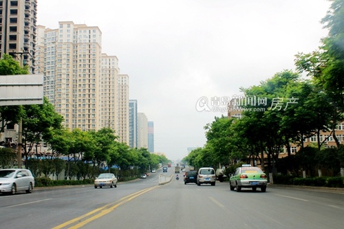 土地,出讓,青島,樓市,新寵,片區(qū)