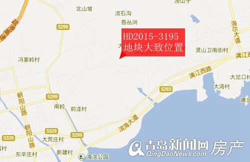 西海岸,土地拍賣,東方影都,萬達