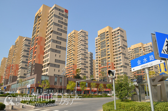 土地,出讓,青島,樓市,新寵,片區(qū)