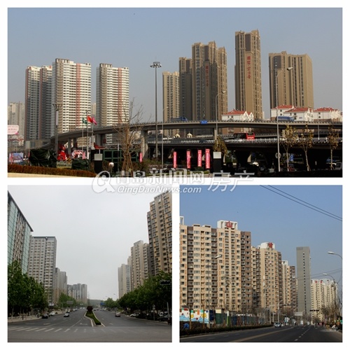 土地,出讓,青島,樓市,新寵,片區(qū)