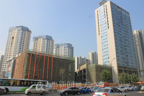 土地,出讓,青島,樓市,新寵,片區(qū)