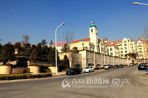 土地,出讓,青島,樓市,新寵,片區(qū)
