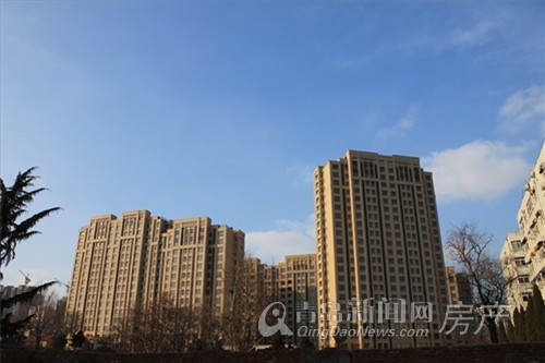 剛需,改善,青島,打工,盤點