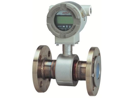 Flowmeter