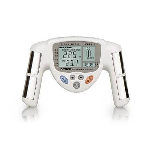 HBF-306 Body Weight and Fat Measuring Instrument